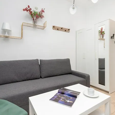 Gdansk Cosy Studios Near The Old Town By Noclegi Renters Exterior foto