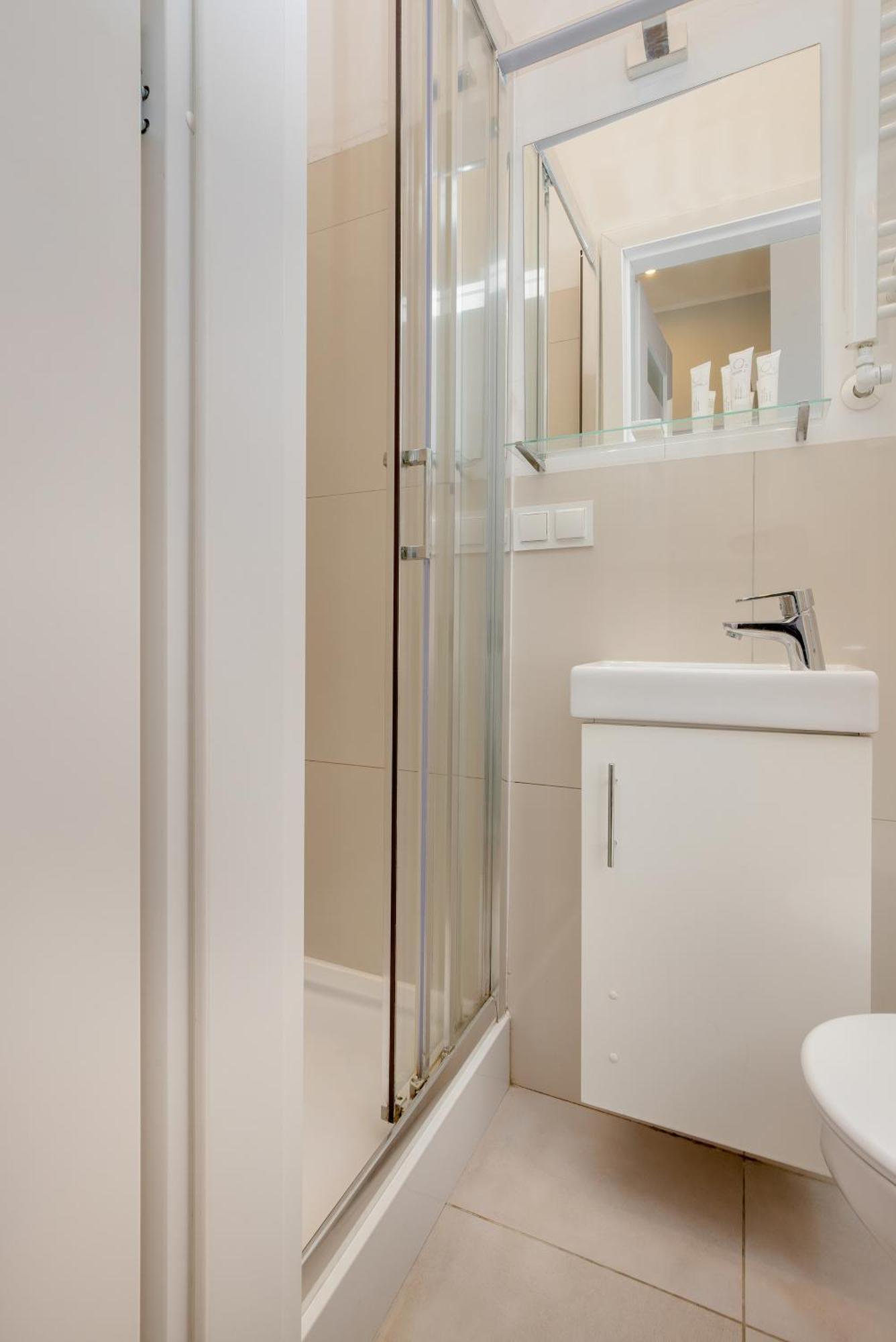 Cosy Near The Old Town By Renters * Danzig