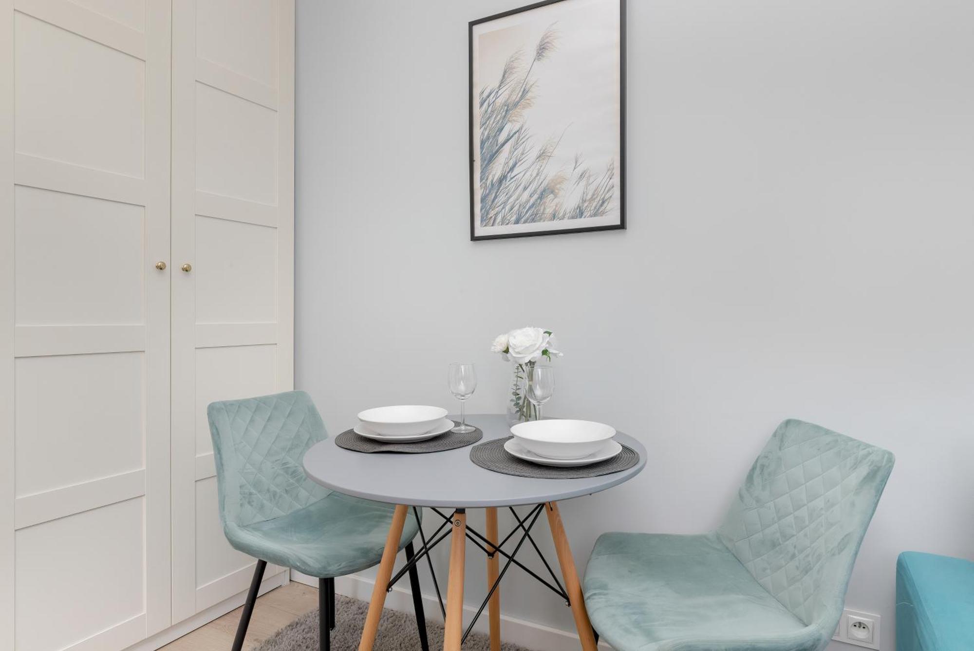 Cosy Near The Old Town By Renters * Danzig