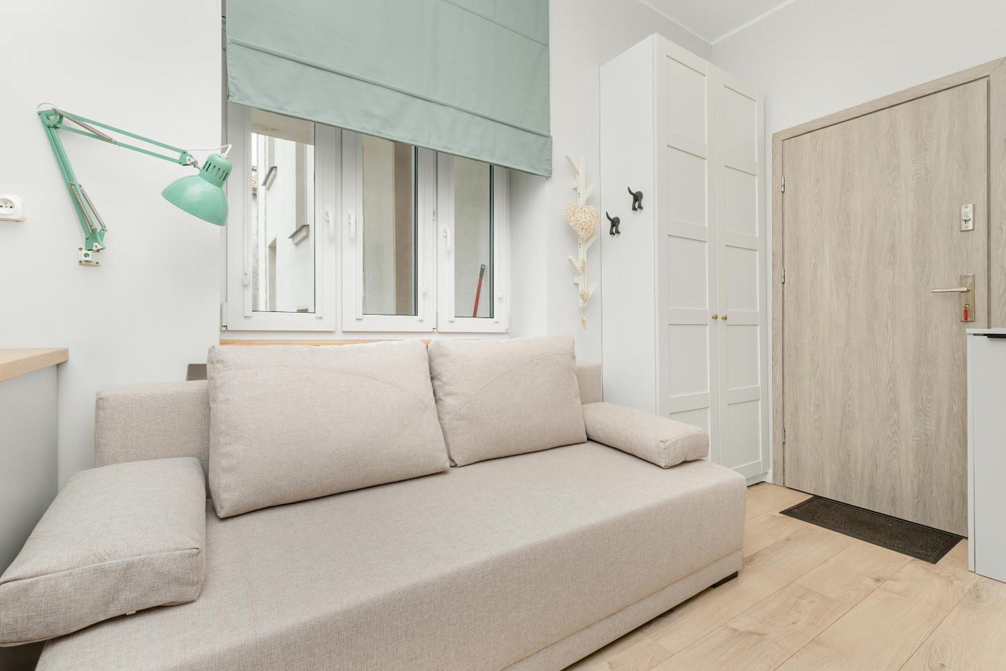 Cosy Near The Old Town By Renters Danzig